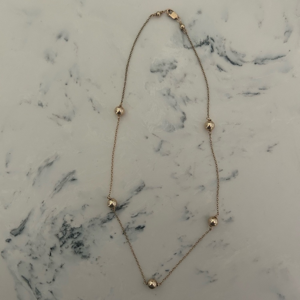 Enewton Choker